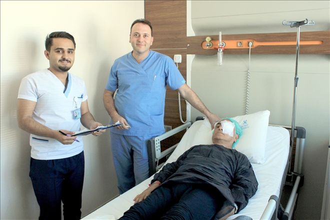 Güneş Gözlüğüyle  Alerjiden Korunun 