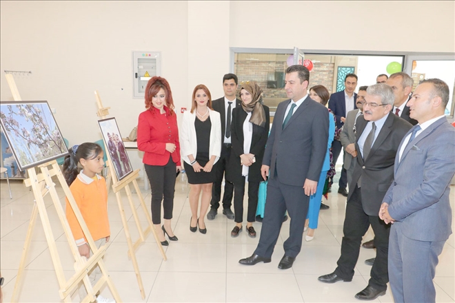 Fotoğraf Sergisine Tam Not 