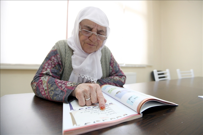 Sivas İlk 10 Arasında 