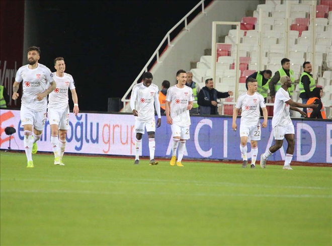 Muhteşem Kapanış (4-3)