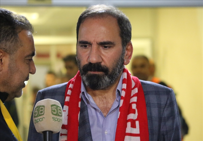 Otyakmaz: Kararı Bu Hafta Vereceğiz