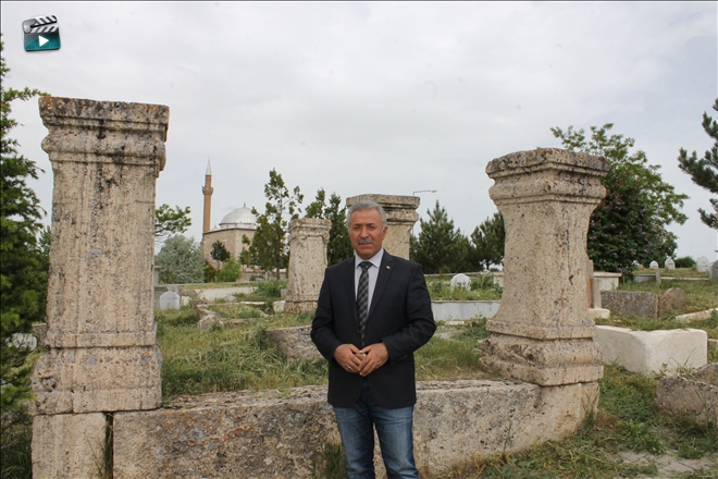 25 Bin Mezarın  Kaydı Yok--Video