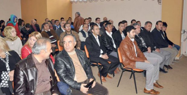 AK Parti Işık´landı
