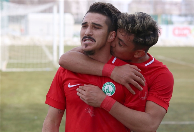 En Golcü Emrah
