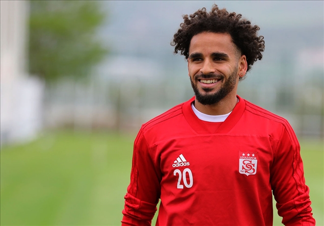 Sivasspor Serüvenim Bitiyor