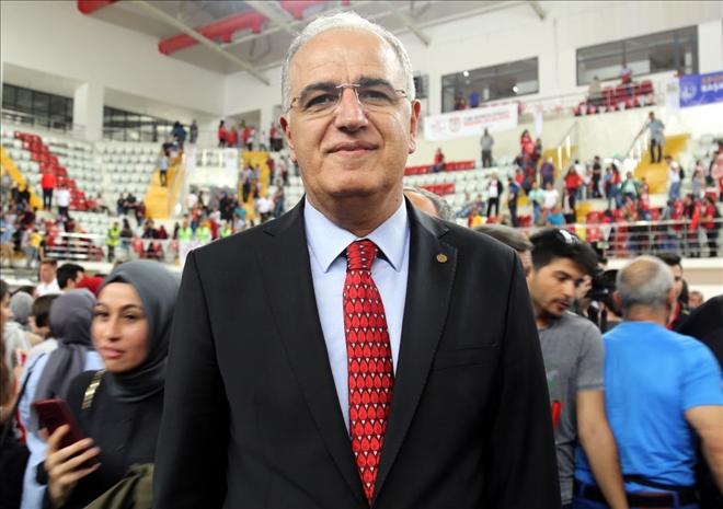 Üstündağ: Galibiyetle Başlamak Güzel