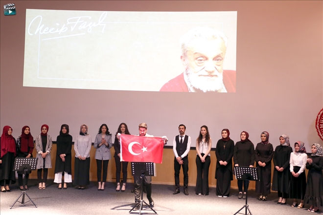 Gelecek Nesillere Işık Tuttu--Video