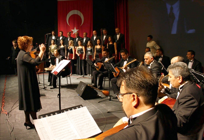 Sanata İlgi Arttı 