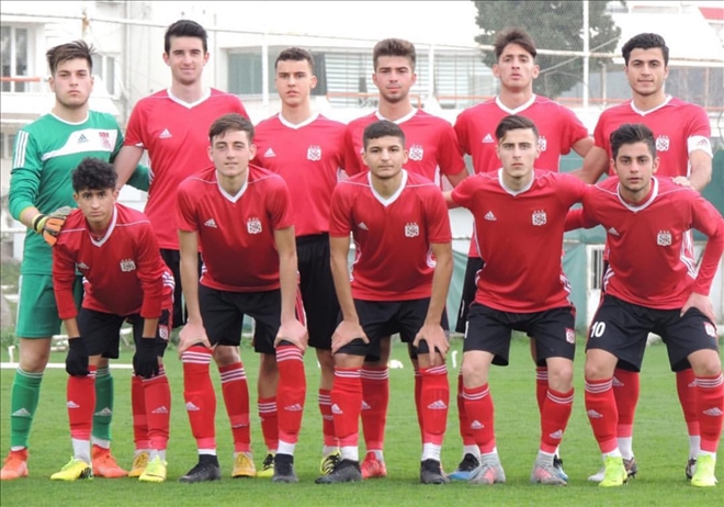 Yiğidolar Ligi 15. Sırada Bitirdi