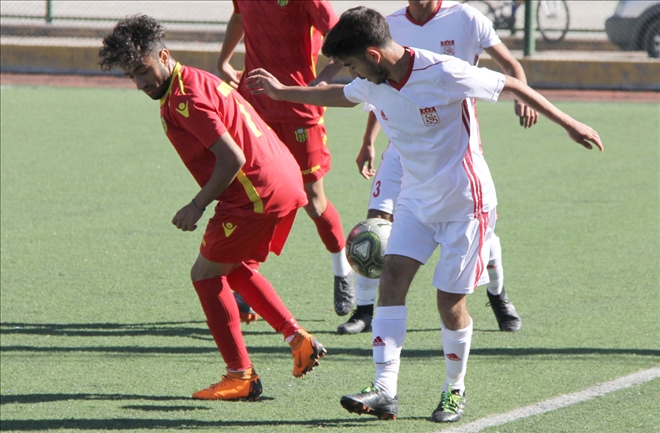 Sivasspor Cimbom´a Mağlup Oldu