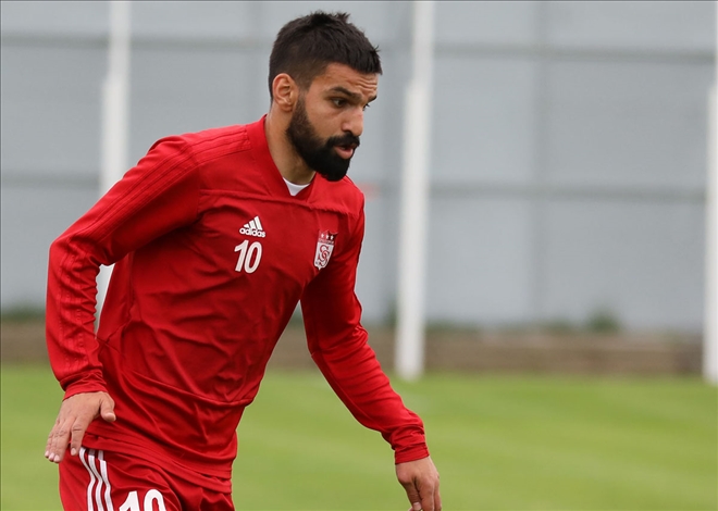 Muhammet Demir Ayrılığı Açıkladı