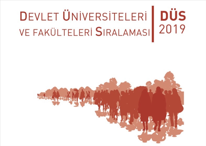 Üniversite DÜS´te Yükseliyor