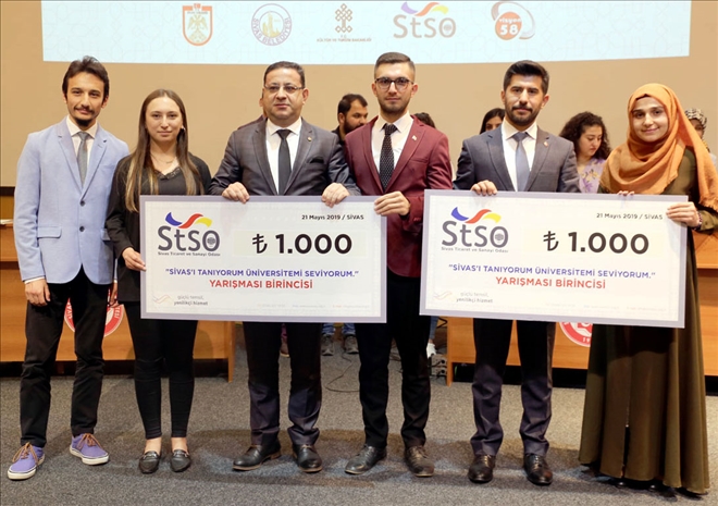 Yarışmanın Finali Heyecanlı Geçti 
