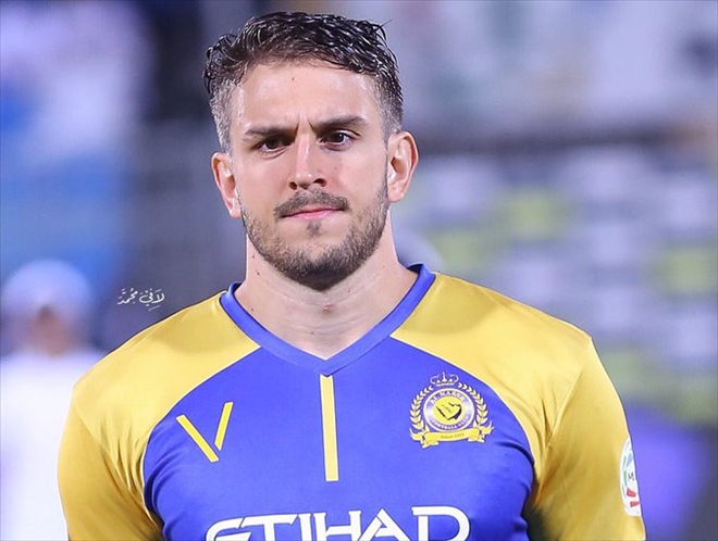 Bruno Yiğido Yolunda