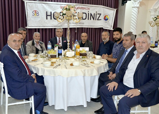 Ramazan, Birlik Ayıdır