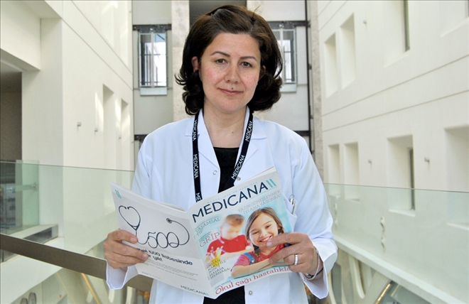 MS Hastaları Etten Uzak Durmalı 