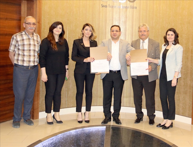 Doğa´dan TSO Üyelerine İndirim