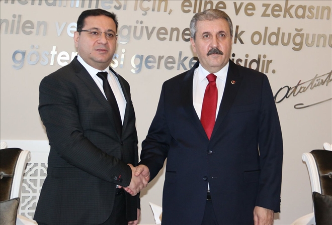 Sivas Hak Ettiğini Alamıyor