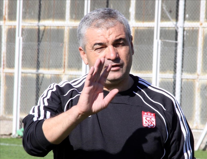 Çalımbay Israrı!