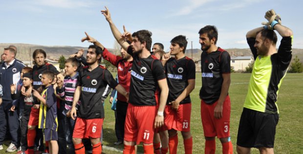 Atakumspor Hazırlıkları Sürüyor