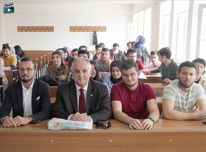Kalifiye Eleman Olmak Önemli--Video