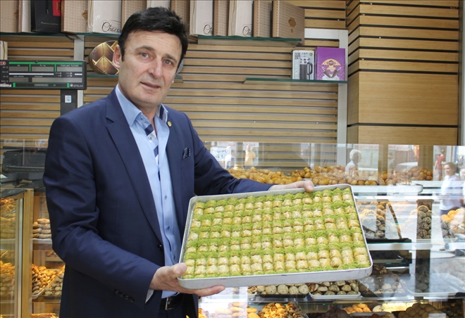 Sağlığınızla Oynatmayın