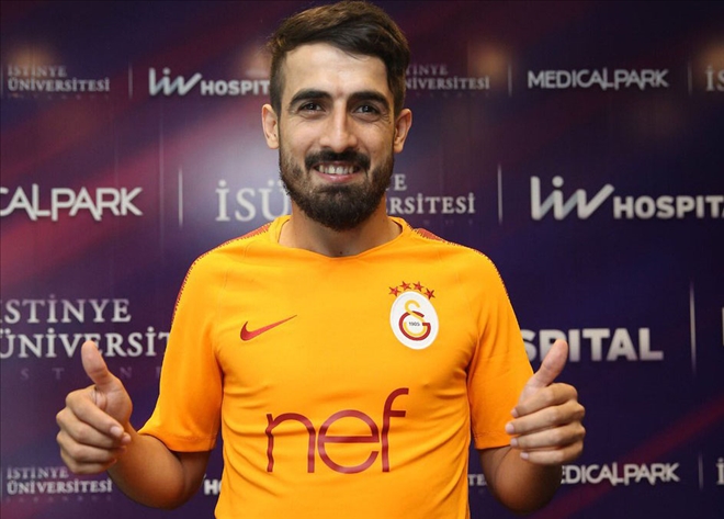 Muğdat Çelik Yiğido Yolunda