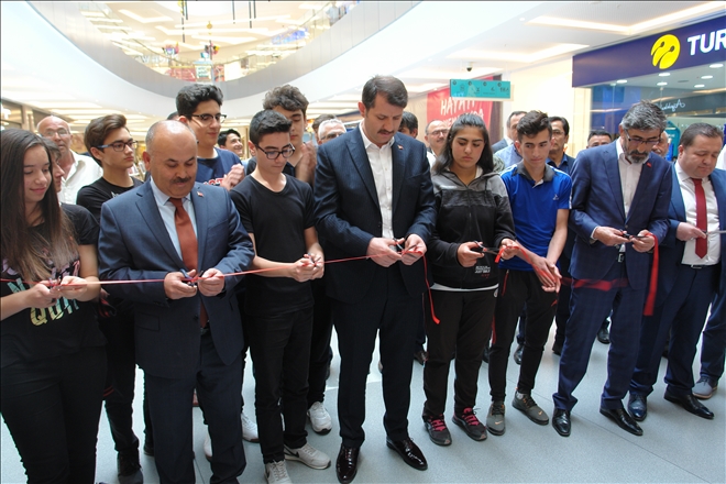 Sosyal Projeler  İhmal Edilmemeli