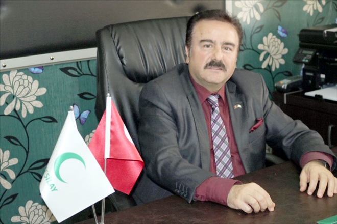 Kendinize İyilik Yapın