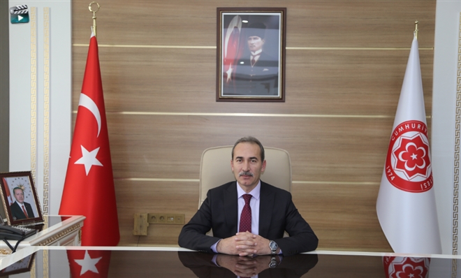 Bayram Merhamettir--Video