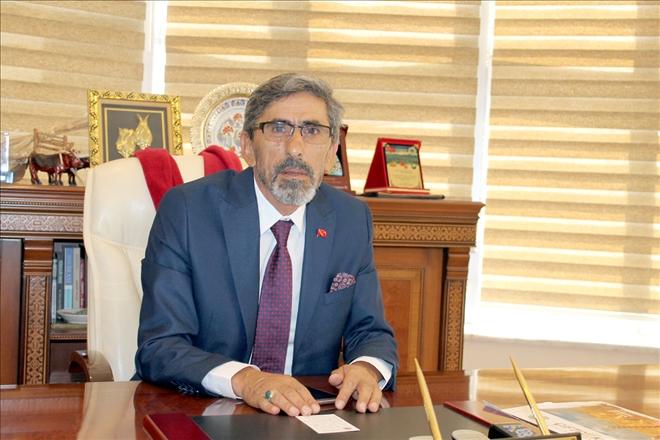 Bayramlar Müstesna Günlerdir