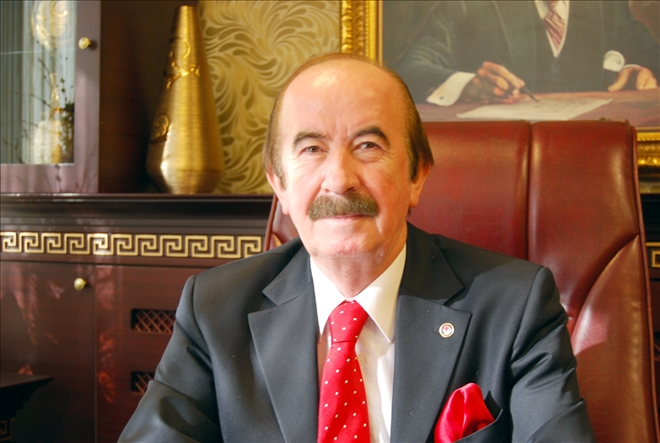 Bayramlar Berekettir