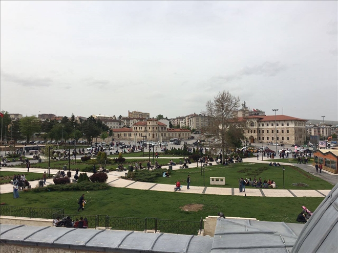 Bayrama Hazırız