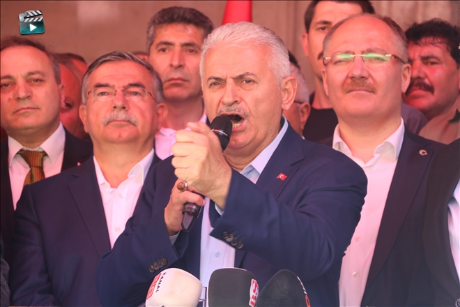 Sivas Bizimle  Beraber Oldu--Video