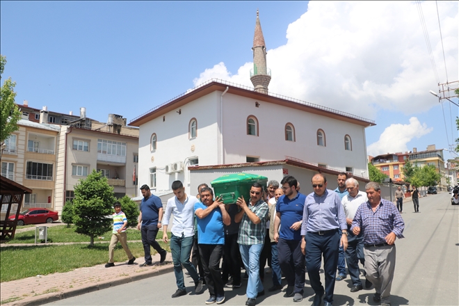 Muhtar Olarak Ölmek İstemişti Olmadı 