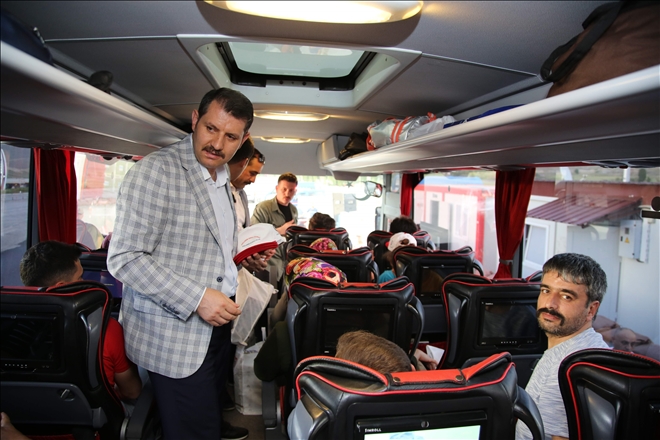 Gayemiz Farkındalık  Oluşturabilmek