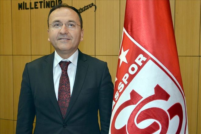 Sarılar: Transferleri Rıza Hoca Yapacak