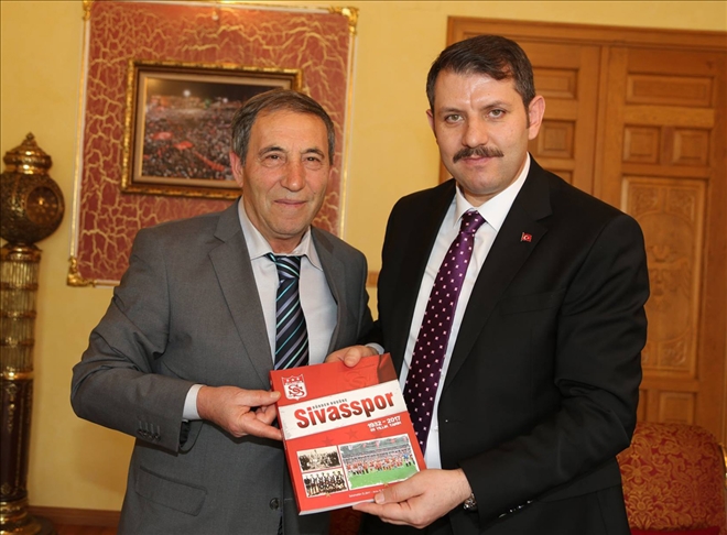 Çolak Selo´dan Vali´ye Tam Destek