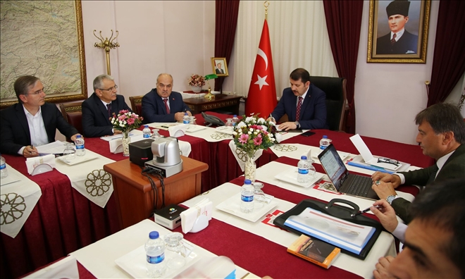 2020´de Test Sürüşleri Başlayacak