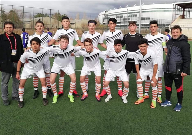 Yolspor Sivas´ı Temsil Ediyor