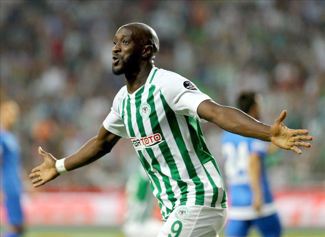 Sivasspor´da Yatabare Sesleri