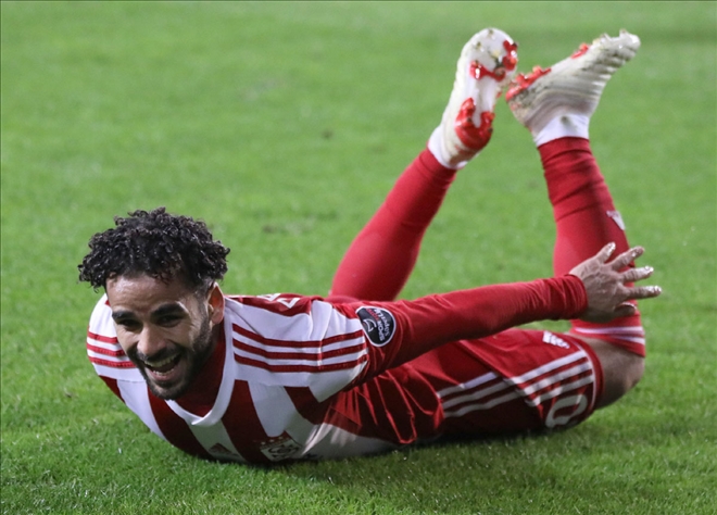 Asistler Douglas´tan