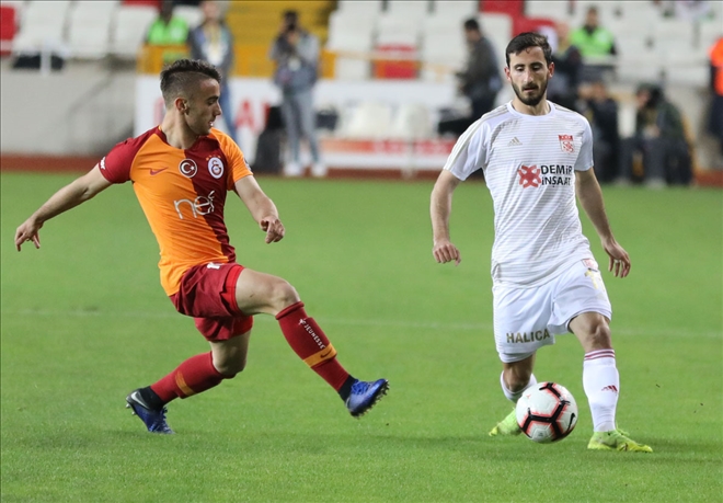 En Çok Rastlanılan Skor: 2-1