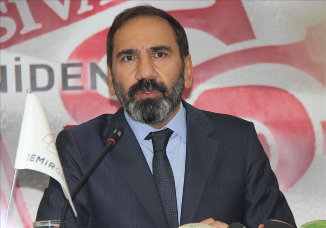 Top Rıza Hoca´da
