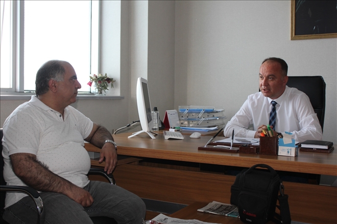 Tüp Bebek Merkezini  Sivas´a Kazandıracağız