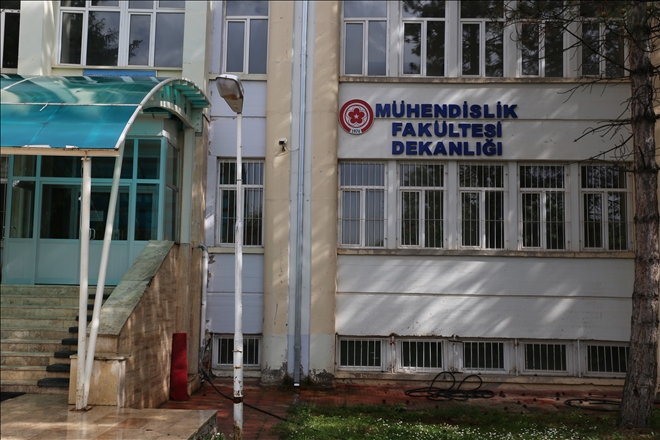 Çevreci Projeye Patent