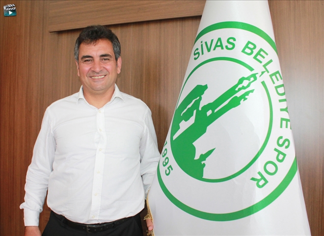 Belediyespor Altunsoy´a Emanet--Video