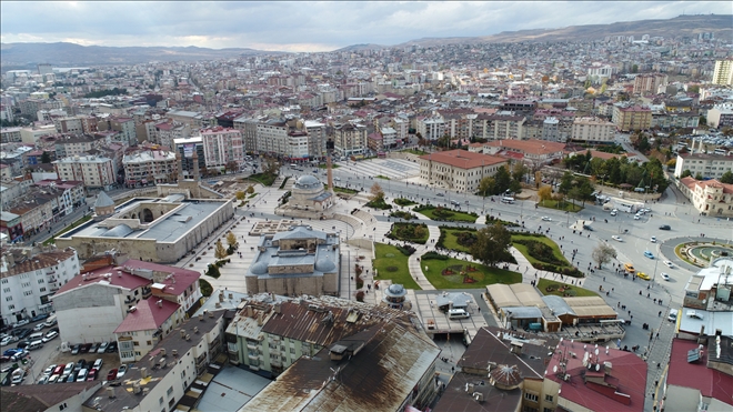 Gardaşlık Festivali´nde Buluşalım 