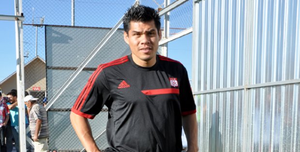 Rengifo Gözden Çıkarıldı