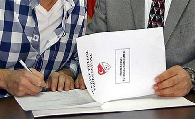 Transfer Sezonu Bugün Başlıyor